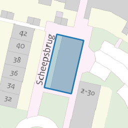 Perceel ASV00-L-2653