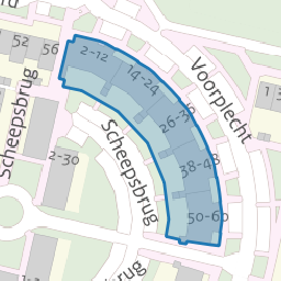 Perceel ASV00-L-2657