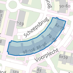 Perceel ASV00-L-2658