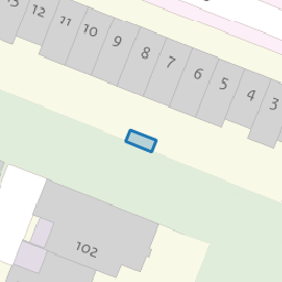 Perceel ASV00-L-2676