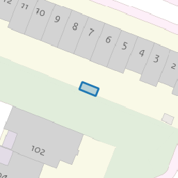 Perceel ASV00-L-2677