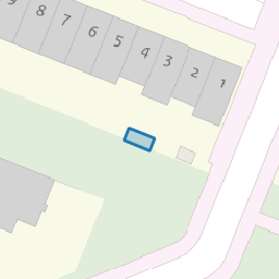 Perceel ASV00-L-2680