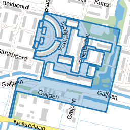 Perceel ASV00-L-2699