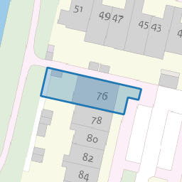 Perceel ASV00-L-2700