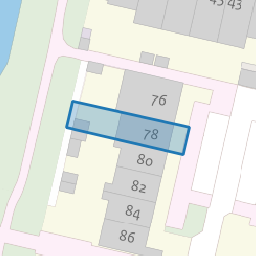 Perceel ASV00-L-2701