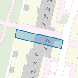 Perceel ASV00-L-2706