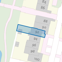 Perceel ASV00-L-2708