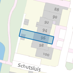 Perceel ASV00-L-2710