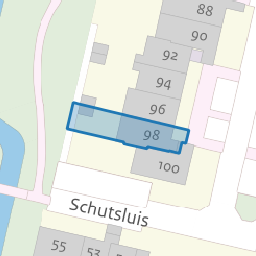 Perceel ASV00-L-2711