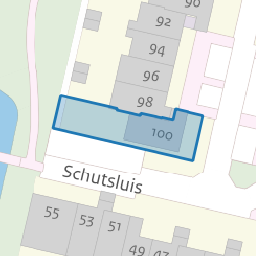 Perceel ASV00-L-2712