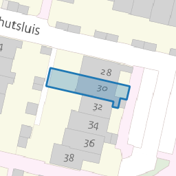 Perceel ASV00-L-2714