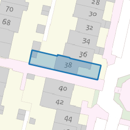 Perceel ASV00-L-2718