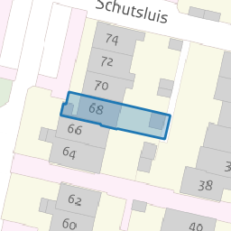 Perceel ASV00-L-2721