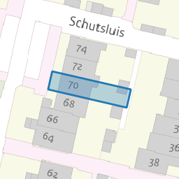 Perceel ASV00-L-2722