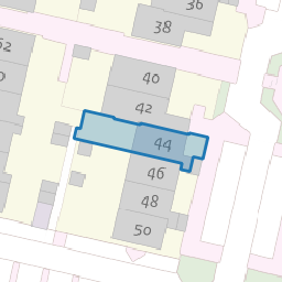 Perceel ASV00-L-2727