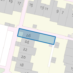 Perceel ASV00-L-2737