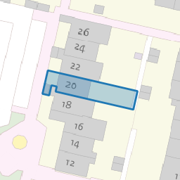 Perceel ASV00-L-2740