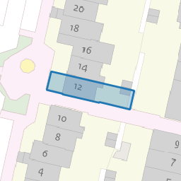 Perceel ASV00-L-2744