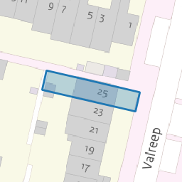 Perceel ASV00-L-2745