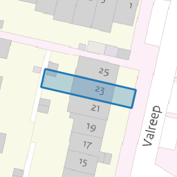 Perceel ASV00-L-2746