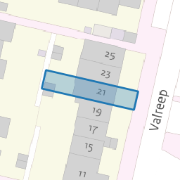 Perceel ASV00-L-2747