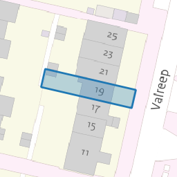 Perceel ASV00-L-2748