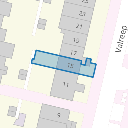 Perceel ASV00-L-2750