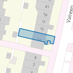 Perceel ASV00-L-2751