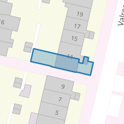 Perceel ASV00-L-2752