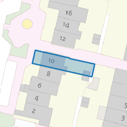 Perceel ASV00-L-2753