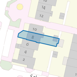 Perceel ASV00-L-2754