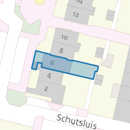 Perceel ASV00-L-2755