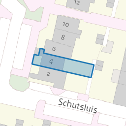 Perceel ASV00-L-2756