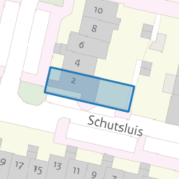 Perceel ASV00-L-2757