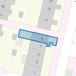 Perceel ASV00-L-2758