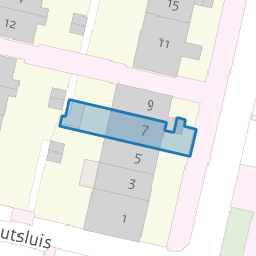 Perceel ASV00-L-2759