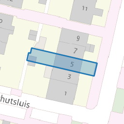 Perceel ASV00-L-2760