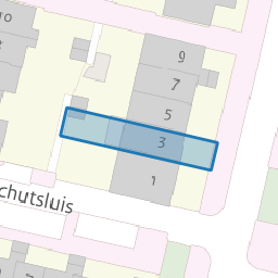 Perceel ASV00-L-2761