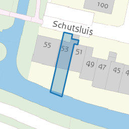 Perceel ASV00-L-2764