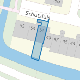 Perceel ASV00-L-2765