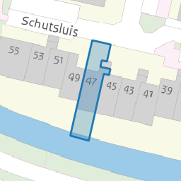 Perceel ASV00-L-2767