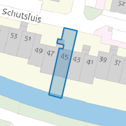 Perceel ASV00-L-2768