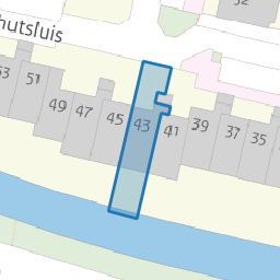 Perceel ASV00-L-2769