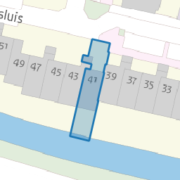 Perceel ASV00-L-2770