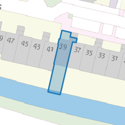 Perceel ASV00-L-2771