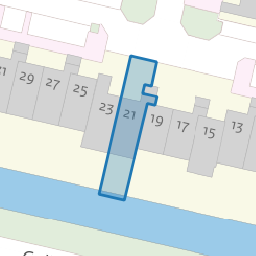 Perceel ASV00-L-2780