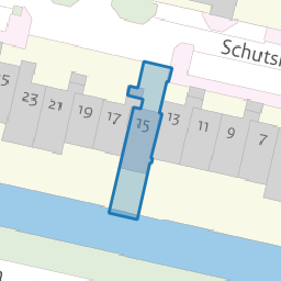 Perceel ASV00-L-2783