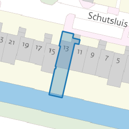 Perceel ASV00-L-2784