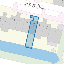 Perceel ASV00-L-2787