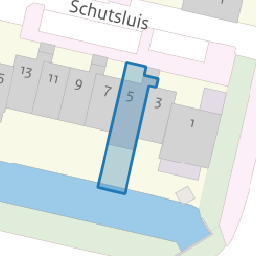 Perceel ASV00-L-2788